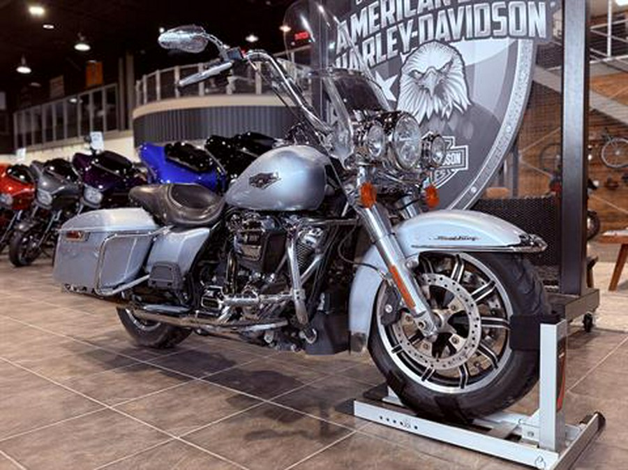 2019 Harley-Davidson Road King®
