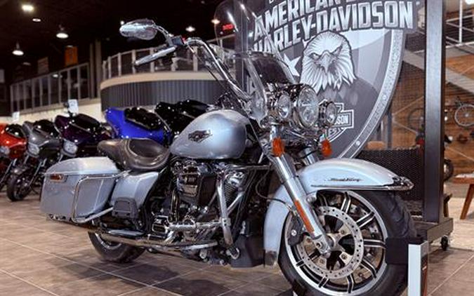 2019 Harley-Davidson Road King®