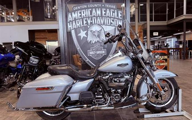 2019 Harley-Davidson Road King®