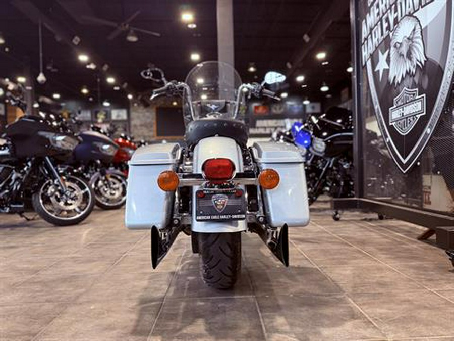 2019 Harley-Davidson Road King®