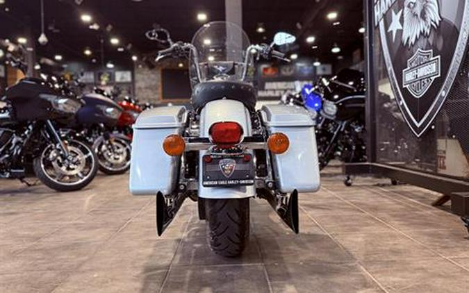 2019 Harley-Davidson Road King®