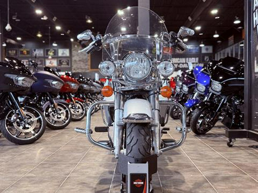 2019 Harley-Davidson Road King®