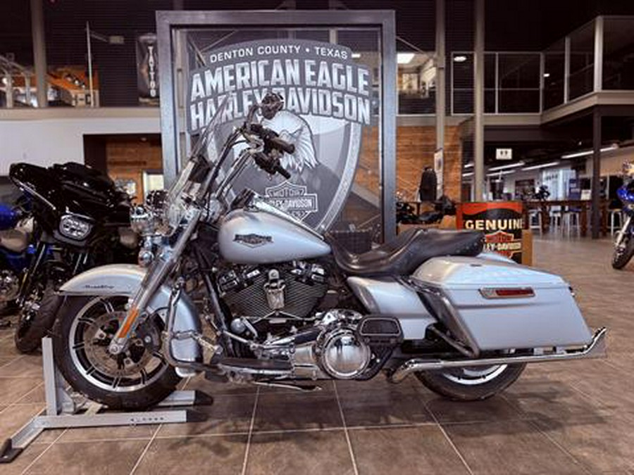 2019 Harley-Davidson Road King®