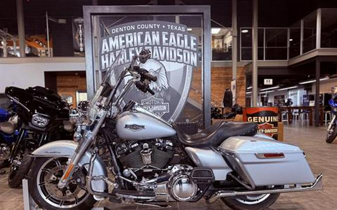 2019 Harley-Davidson Road King®