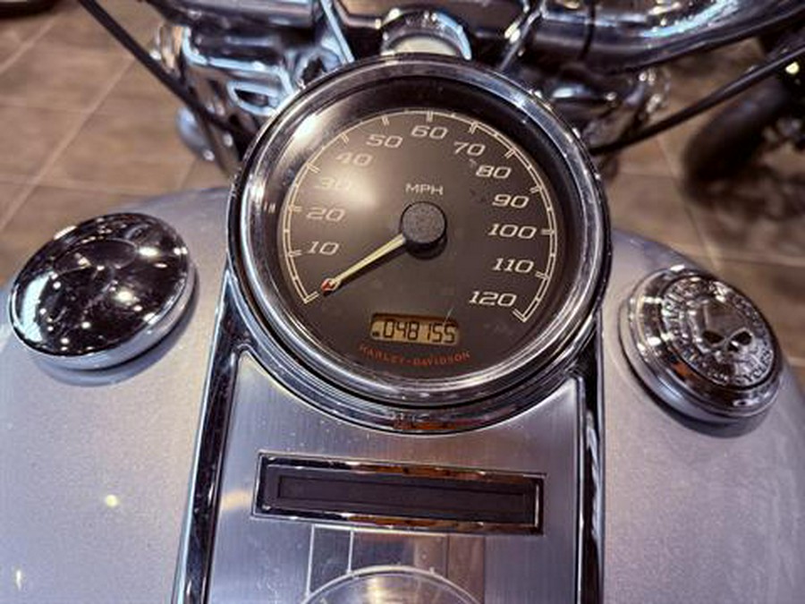 2019 Harley-Davidson Road King®