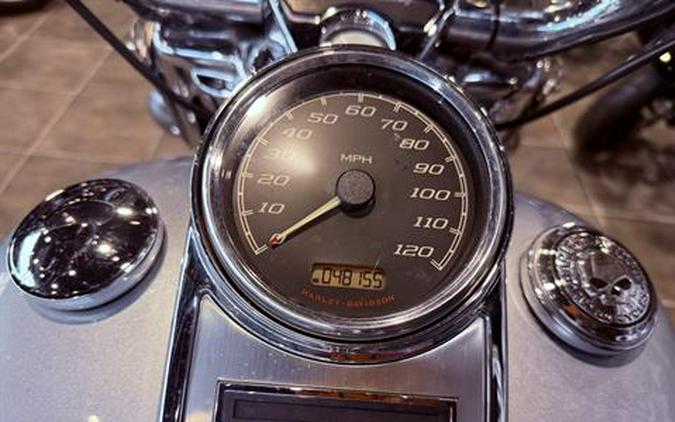 2019 Harley-Davidson Road King®