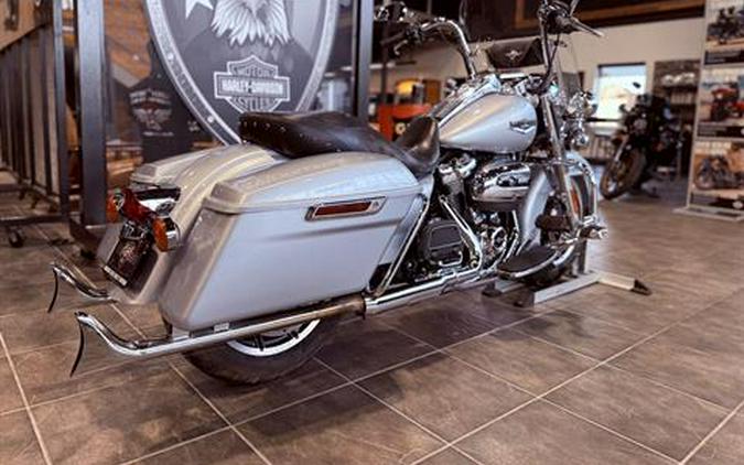 2019 Harley-Davidson Road King®