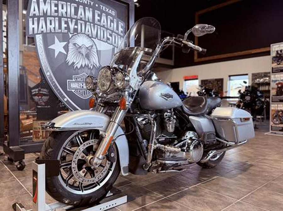 2019 Harley-Davidson Road King®