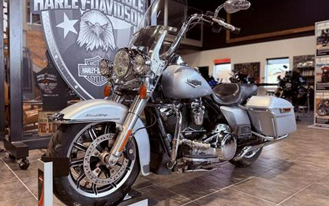 2019 Harley-Davidson Road King®