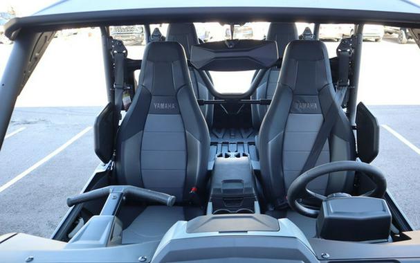 2026 Yamaha Wolverine Rmax4 1000 Compact Xt-R