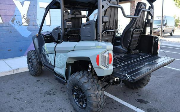 2026 Yamaha Wolverine Rmax4 1000 Compact Xt-R