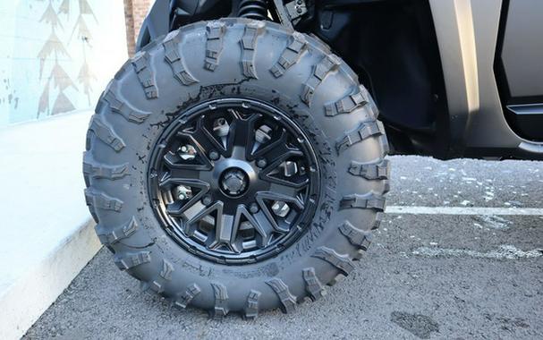 2026 Yamaha Wolverine Rmax4 1000 Compact Xt-R