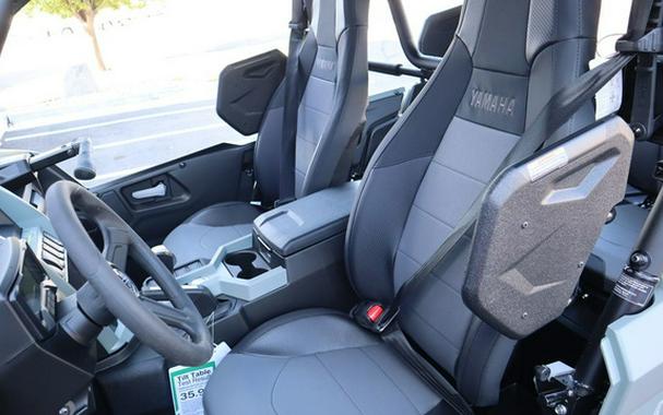 2026 Yamaha Wolverine Rmax4 1000 Compact Xt-R