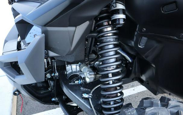 2026 Yamaha Wolverine Rmax4 1000 Compact Xt-R