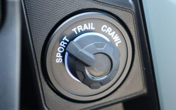 2026 Yamaha Wolverine Rmax4 1000 Compact Xt-R