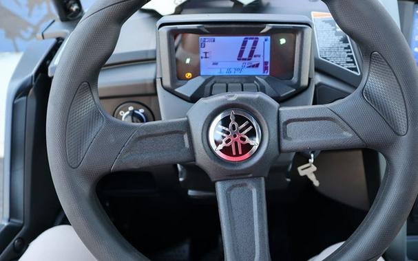 2026 Yamaha Wolverine Rmax4 1000 Compact Xt-R