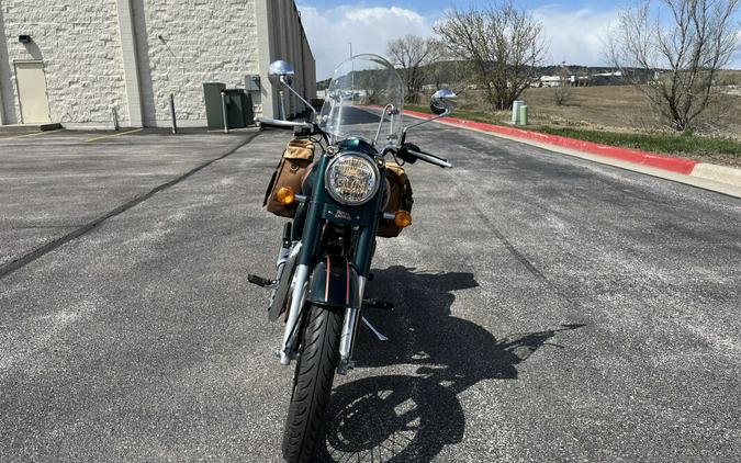 2022 Royal Enfield Classic 350