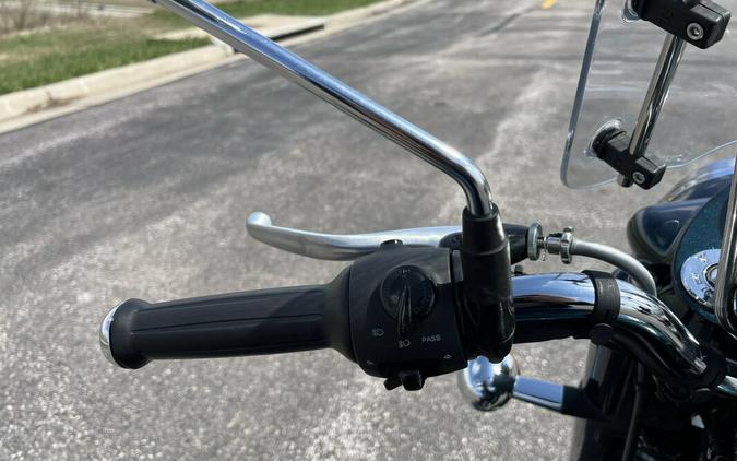 2022 Royal Enfield Classic 350