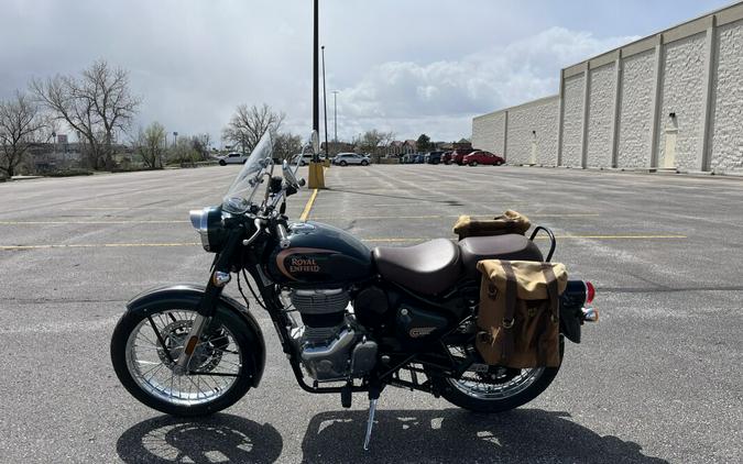 2022 Royal Enfield Classic 350