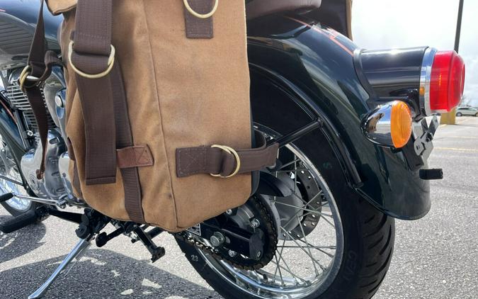 2022 Royal Enfield Classic 350