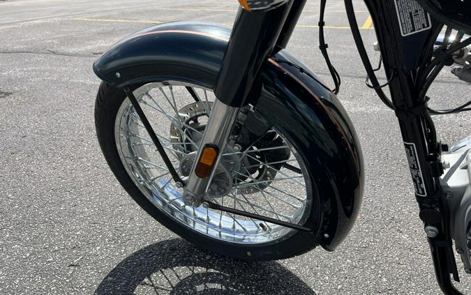 2022 Royal Enfield Classic 350