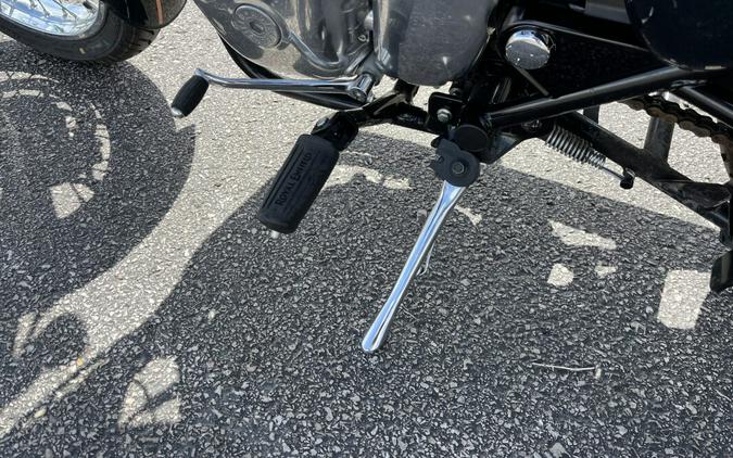 2022 Royal Enfield Classic 350