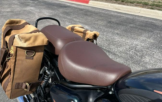 2022 Royal Enfield Classic 350