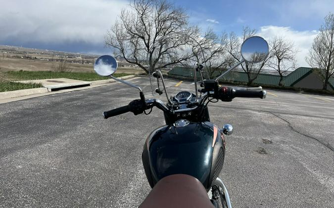 2022 Royal Enfield Classic 350