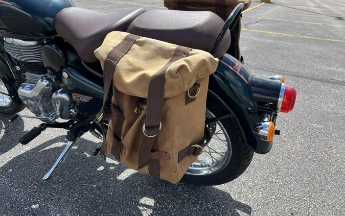 2022 Royal Enfield Classic 350