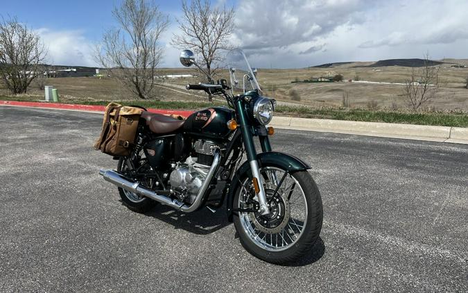 2022 Royal Enfield Classic 350