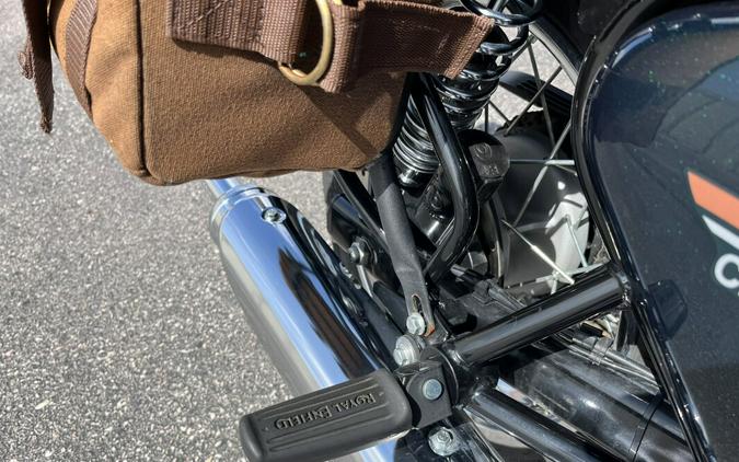 2022 Royal Enfield Classic 350
