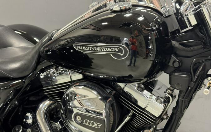 FLRT 2016 Freewheeler™