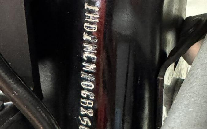 FLRT 2016 Freewheeler™