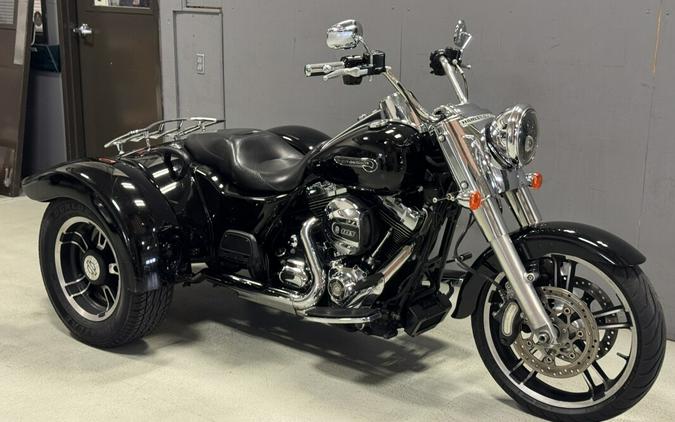 FLRT 2016 Freewheeler™