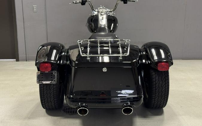 FLRT 2016 Freewheeler™