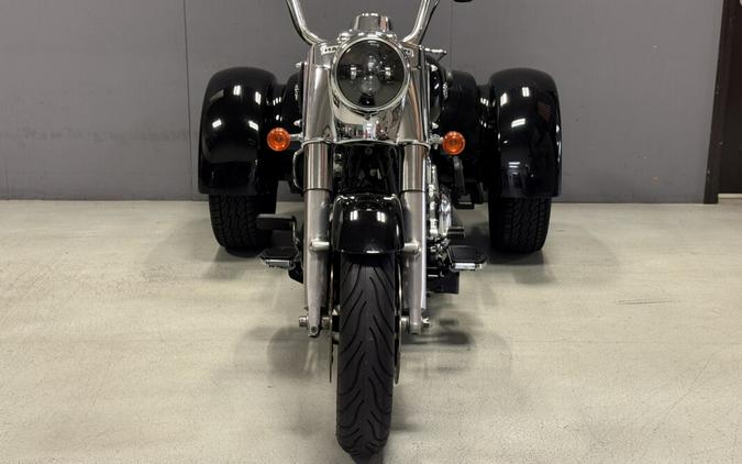 FLRT 2016 Freewheeler™