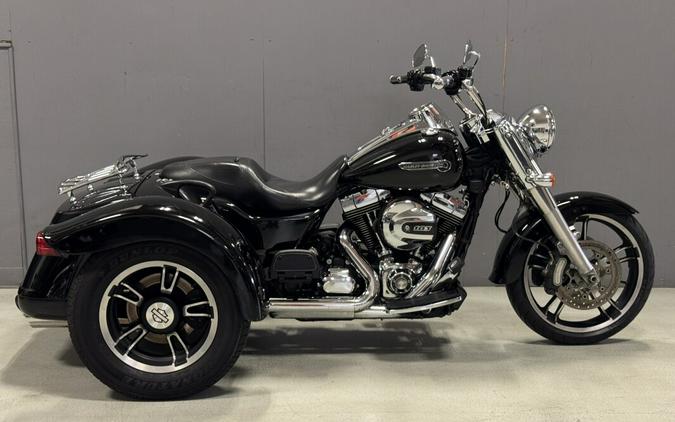 FLRT 2016 Freewheeler™
