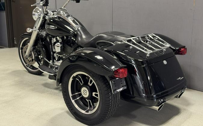 FLRT 2016 Freewheeler™