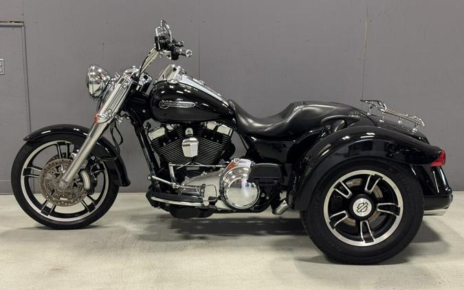 FLRT 2016 Freewheeler™