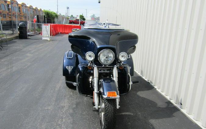 2013 Harley-Davidson® FLHTCUTG - Tri Glide® Ultra Classic®
