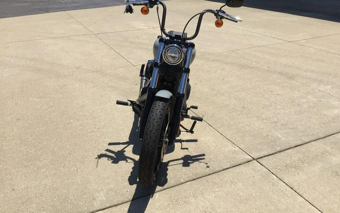 FXBBS 2024 Street Bob 114