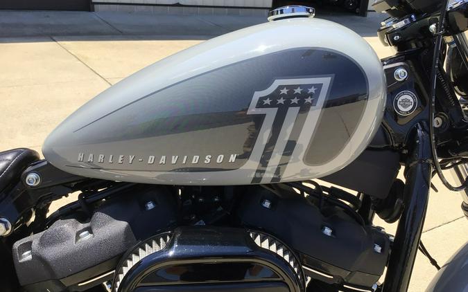 FXBBS 2024 Street Bob 114