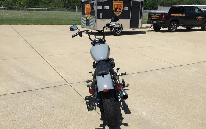 FXBBS 2024 Street Bob 114