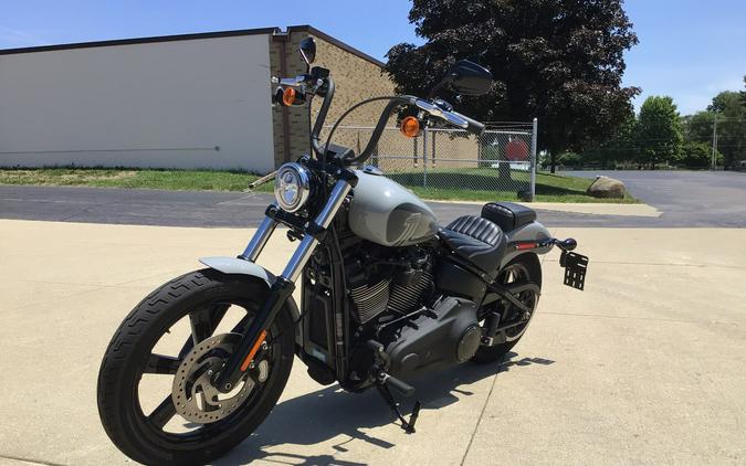 FXBBS 2024 Street Bob 114