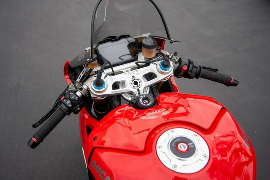 2020 Ducati PANIGALE V4 ANNIVERSARIO 916