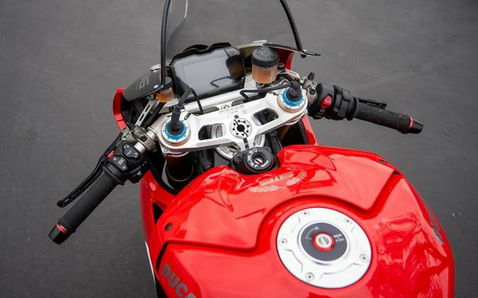 2020 Ducati PANIGALE V4 ANNIVERSARIO 916