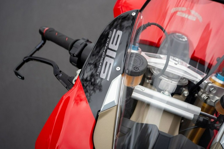 2020 Ducati PANIGALE V4 ANNIVERSARIO 916