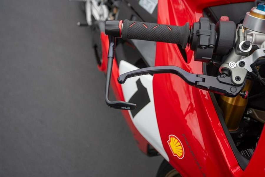 2020 Ducati PANIGALE V4 ANNIVERSARIO 916