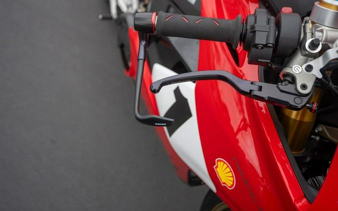 2020 Ducati PANIGALE V4 ANNIVERSARIO 916