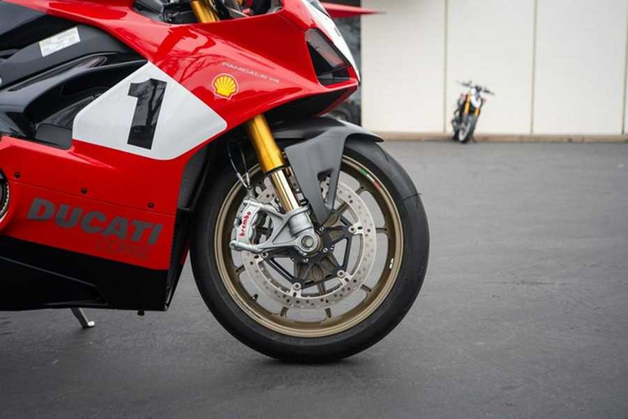 2020 Ducati PANIGALE V4 ANNIVERSARIO 916